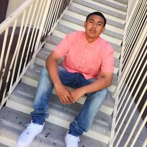 Meet your Posher, Malachi